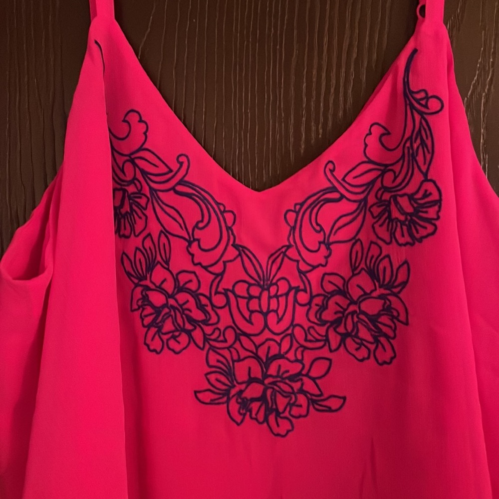 Torrid Camisole